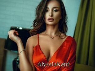 AlyssiaKent