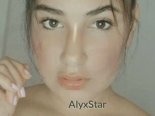 AlyxStar