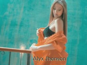 Alyx_Jhonson