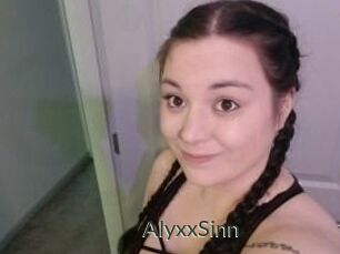 Alyxx_Sinn