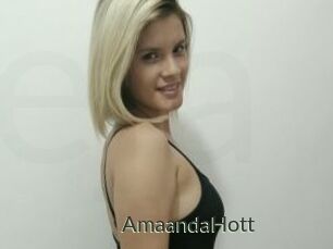 AmaandaHott