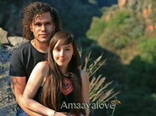 Amaayalove