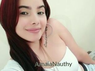 AmaiaNauthy