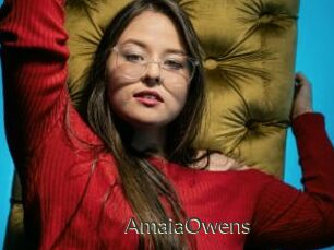 AmaiaOwens