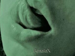 AmaiaX