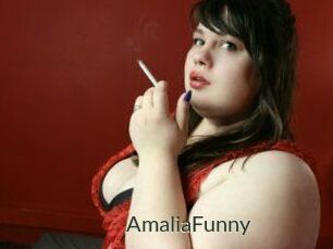 AmaliaFunny