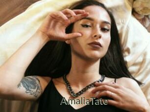 AmaliaTate