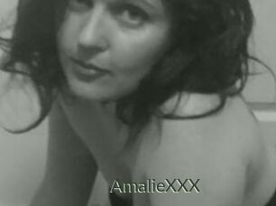 AmalieXXX