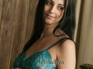 Amalliya