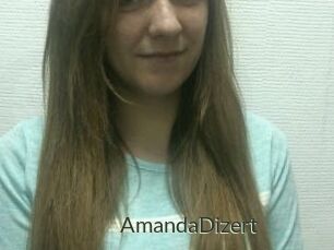 AmandaDizert