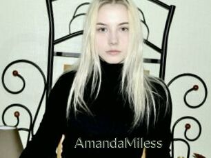 AmandaMiless