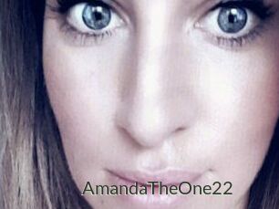 AmandaTheOne22