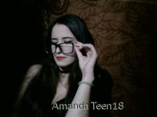 Amanda_Teen18