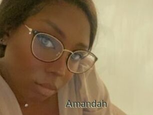 Amandah