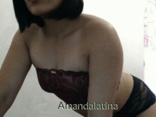 Amandalatina