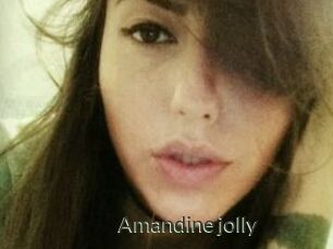 Amandine_jolly