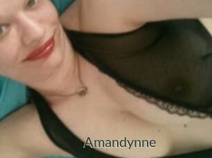Amandynne
