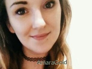 AmaraGold