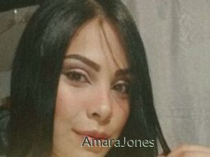 AmaraJones