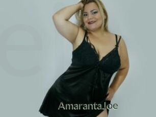 AmarantaJoe