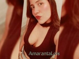 AmarantaLois