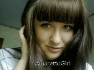 Amaretto_Girl
