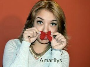 Amarilys