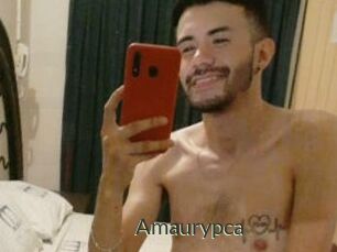 Amaurypca