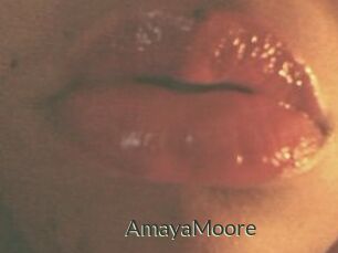 AmayaMoore