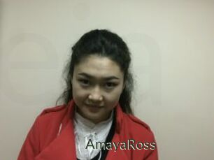 AmayaRoss