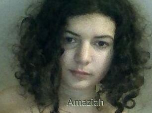 Amaziah