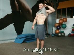 AmazingDICKKK