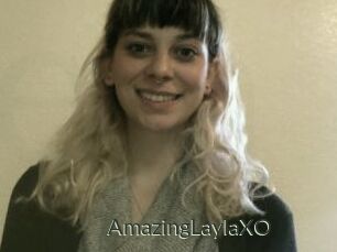 AmazingLaylaXO
