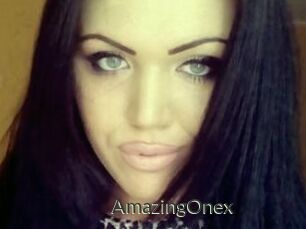 AmazingOnex