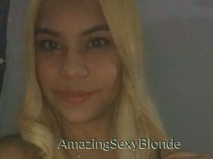 AmazingSexyBlonde