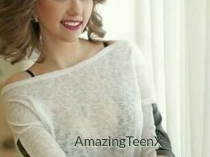 AmazingTeenX