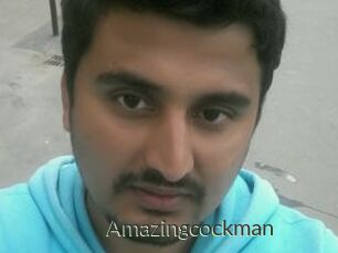 Amazingcockman