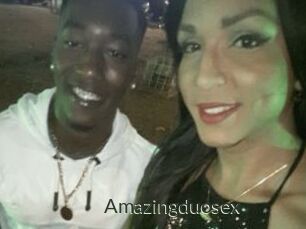 Amazingduosex
