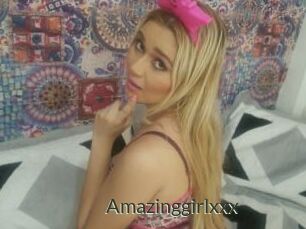 Amazinggirlxxx