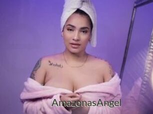 AmazonasAngel
