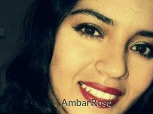 AmbarRose
