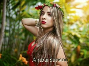 AmbarSimson