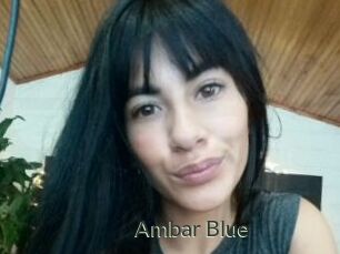 Ambar_Blue