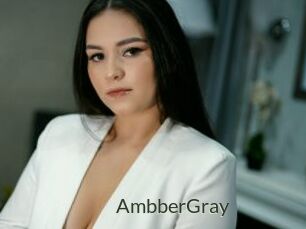 AmbberGray