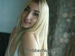 AmbberNovikov