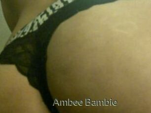 Ambee_Bambie