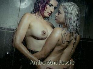AmberAndJessie