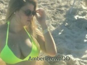 AmberBrownDD