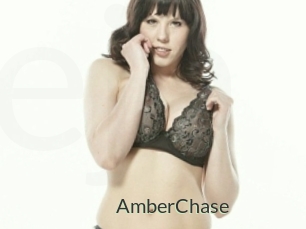 AmberChase Ejaculator