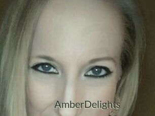 AmberDelights